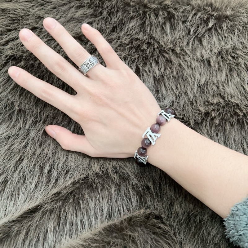 LV Bracelets